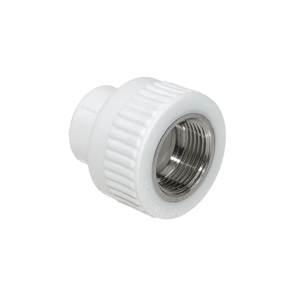 Racord PPR Filet Interior Diametru 20 mm x 3/4
