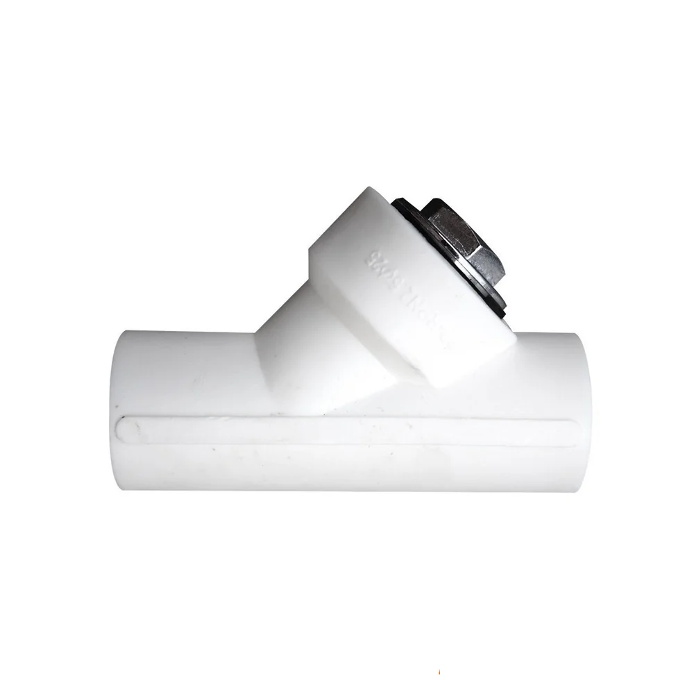 Filtru Y PPR Diametru 20 mm