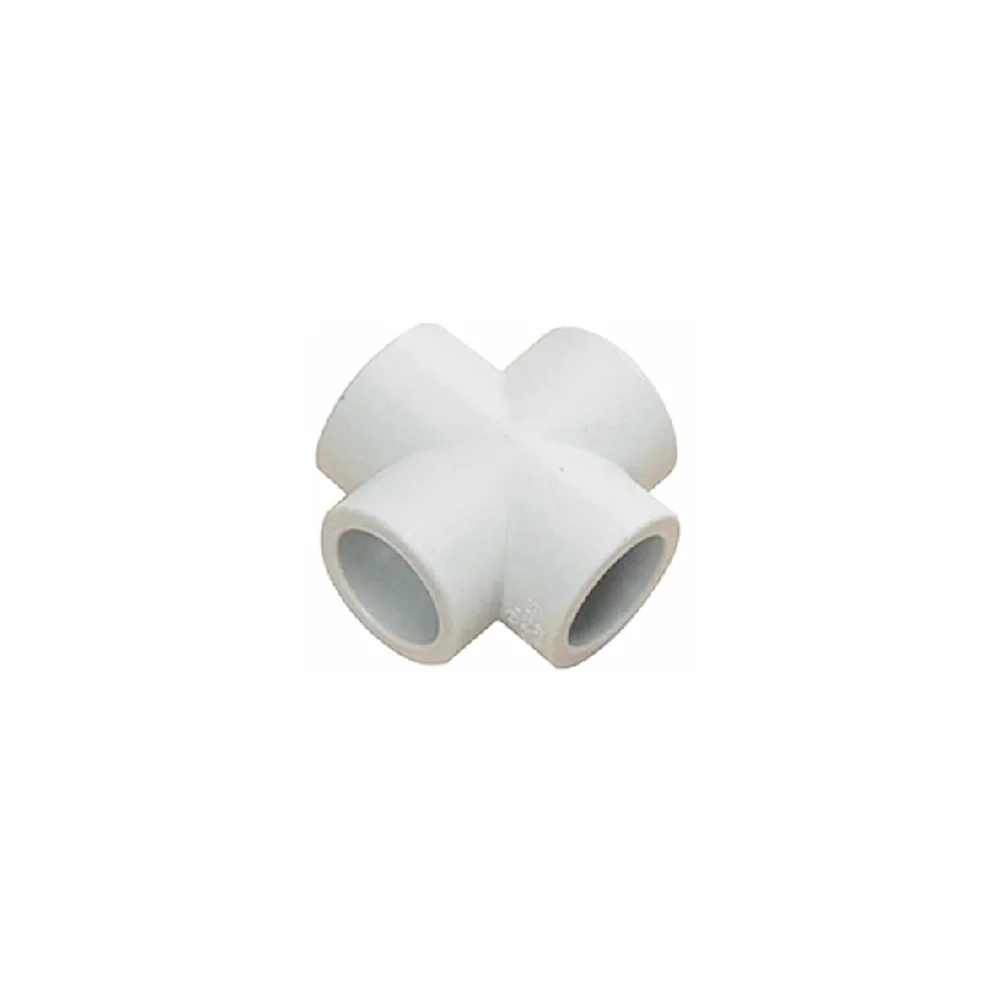 Cruce PPR Diametru 20 mm