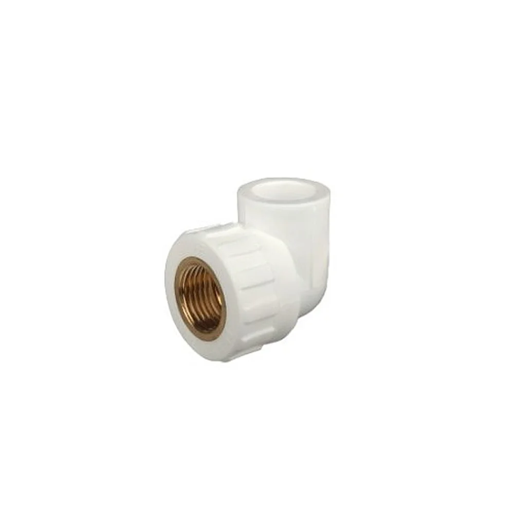 Cot PPR Filet Interior 90 Grade 25 mm x 3/4