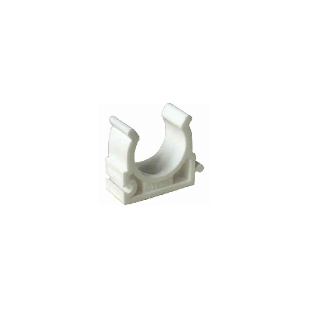 Clema Simplă PPR Diametru 25 mm