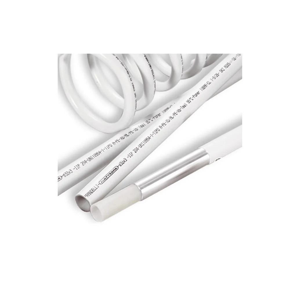 Teava PPR 20 Insertie Aluminiu 4 m x 20 mm PN 25
