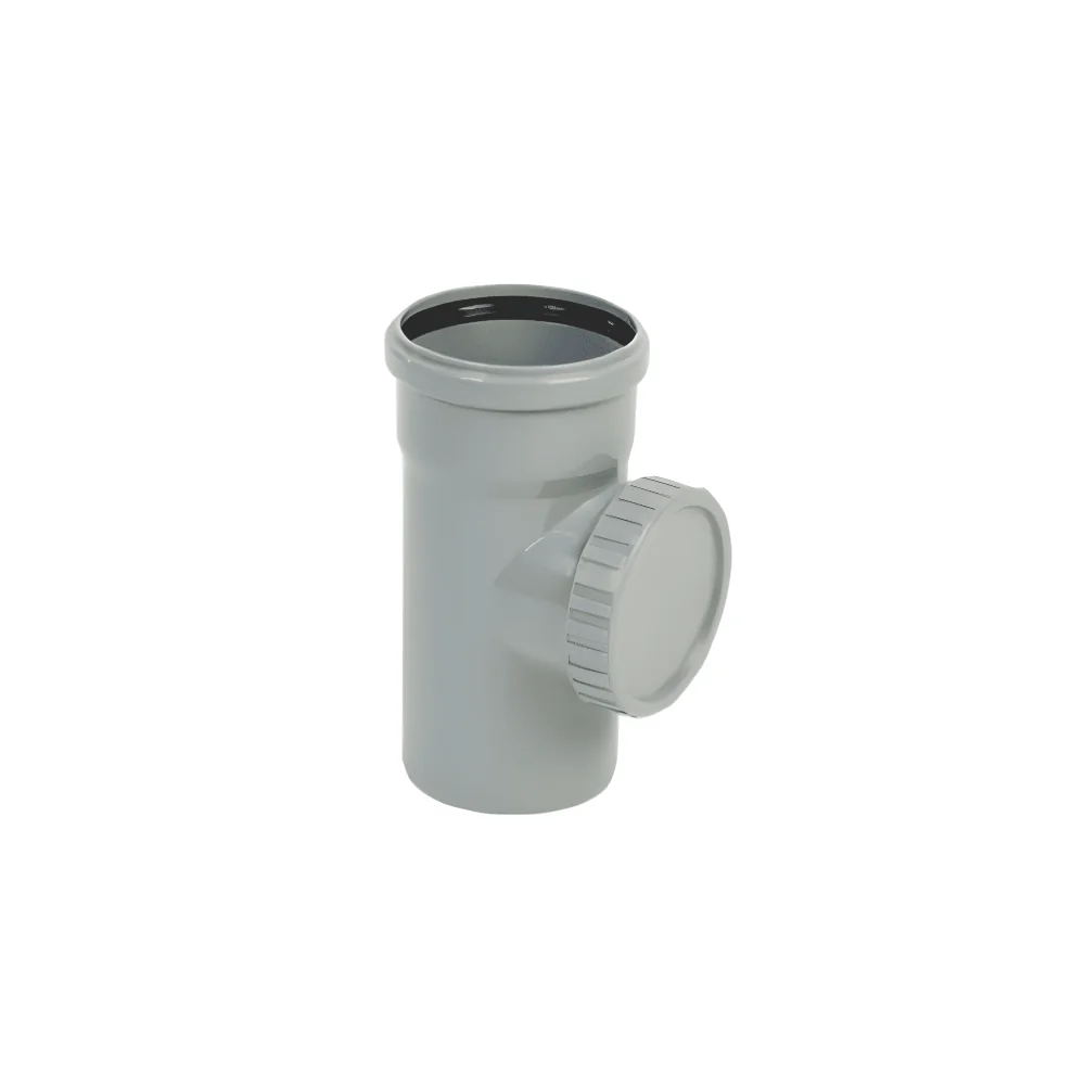 Piesa De Curatire PP HTRE Diametru 110 mm