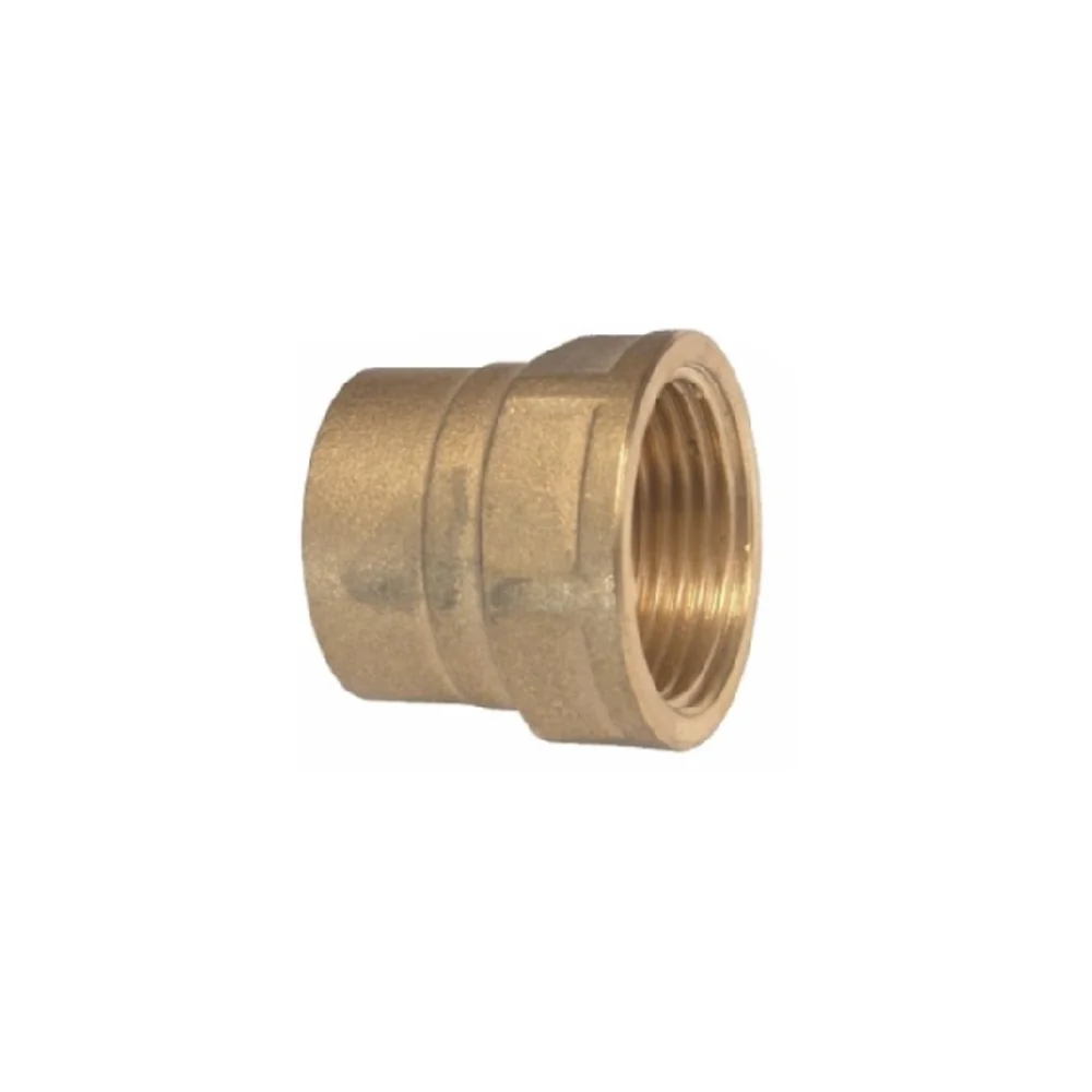 Racord Cupru Filet Interior 28 mm x 1