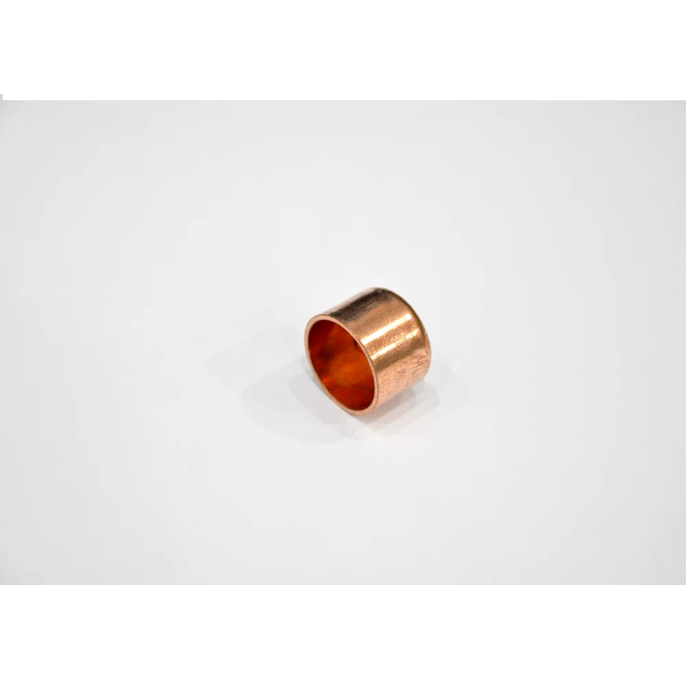 Capac Cupru Filet Interior Diametru 28 mm