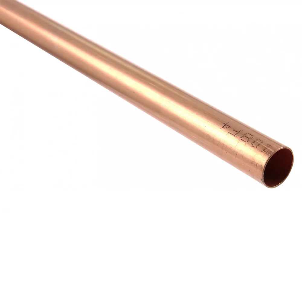 Teava Cupru 3 M x 28 Mm x 0.8 Mm