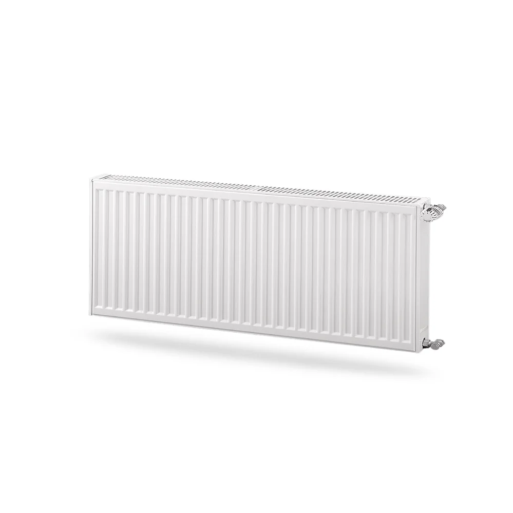 Radiator Panou Oțel Purmo DK 22 600 x 600 mm Accesorii Incluse