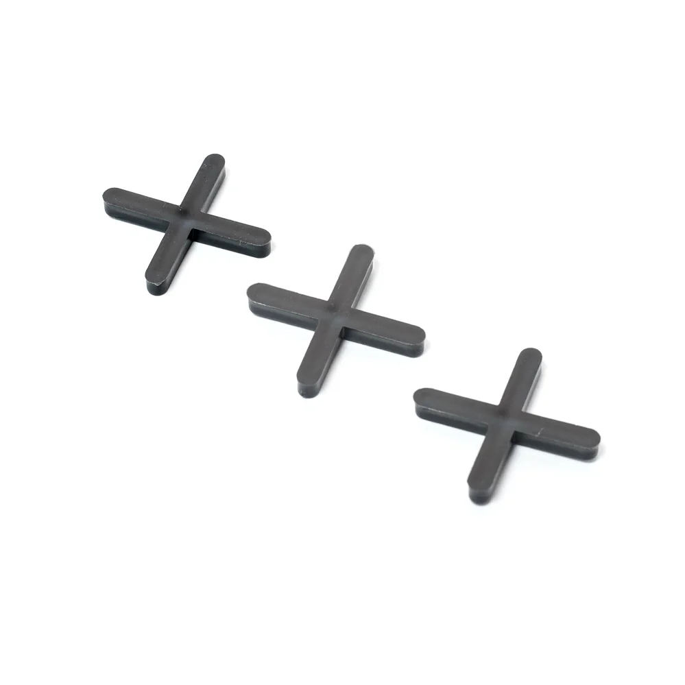 Distantiere Pentru Gresie Si Faianta 5 mm (100 Buc/Punga)