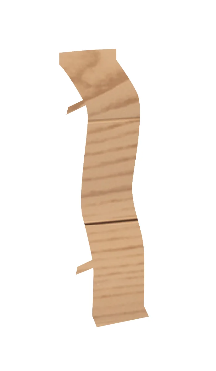 Conector Plintă Korner LP52 Ulm Canadian