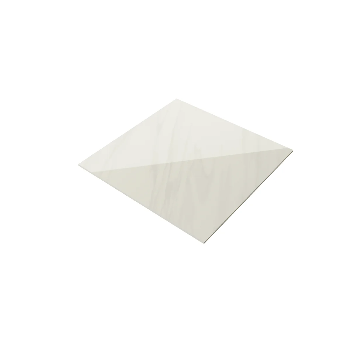 Gresie Exterior / Interior Portelanata Soluble Salt Jaspar 60 x 60 cm Lucioasa Rectificata Tip Marmura