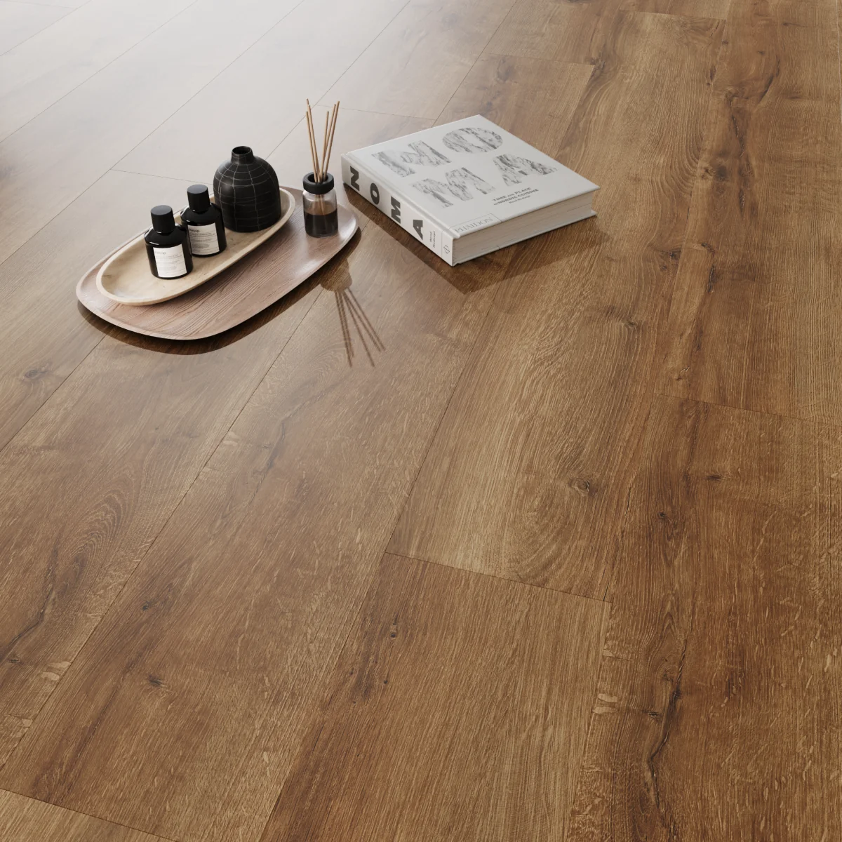 Parchet Laminat Classic Gediz Oak 8 mm Clasa 32 AC4