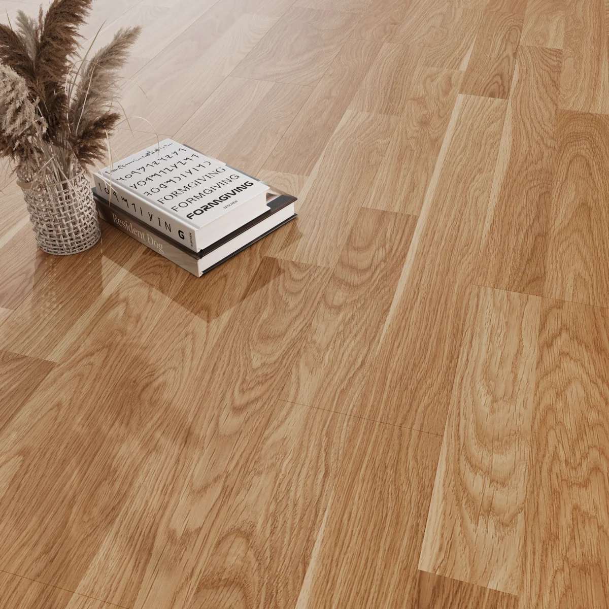 Parchet Laminat Classic Silver Oak 8 mm Clasa 32 AC4