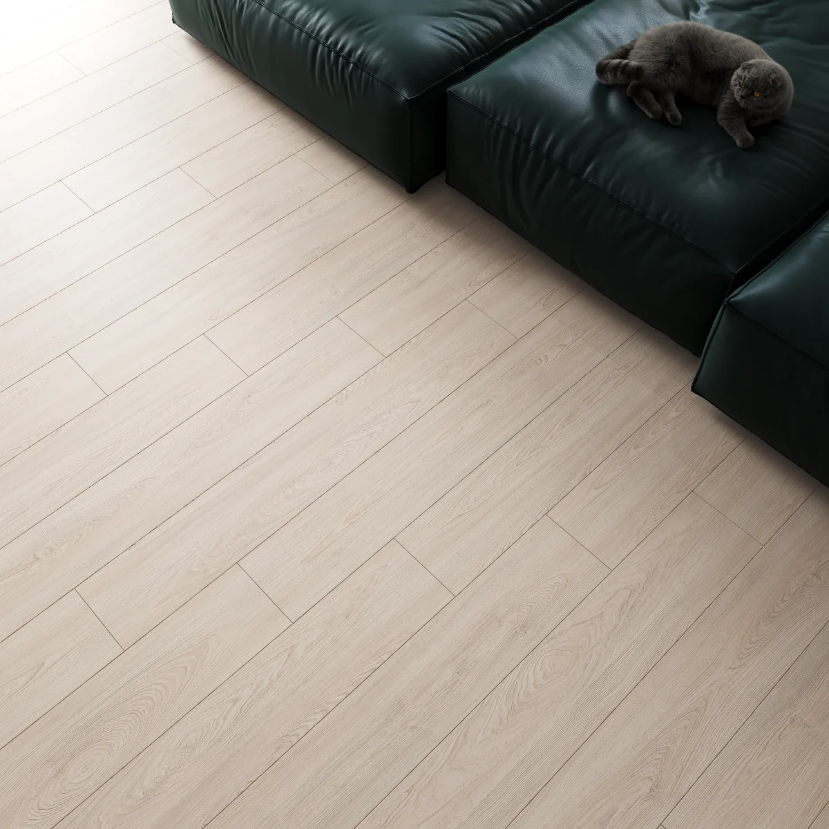 Parchet Laminat Avangard Sapphire Pine 8 mm Clasa 31 AC3