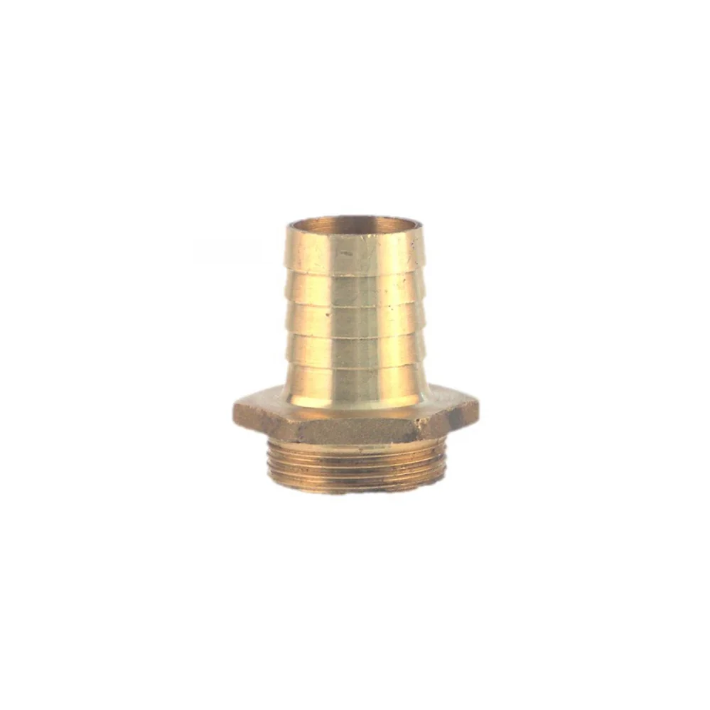 Racord Portfurtun Din Alama M 25 x 3/4''