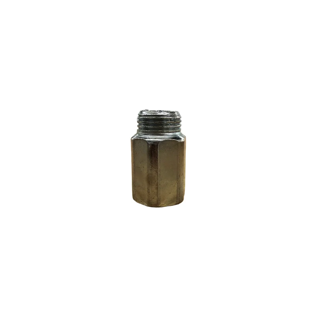 Prelungitor Cromat 30 mm x 1/2" Premium