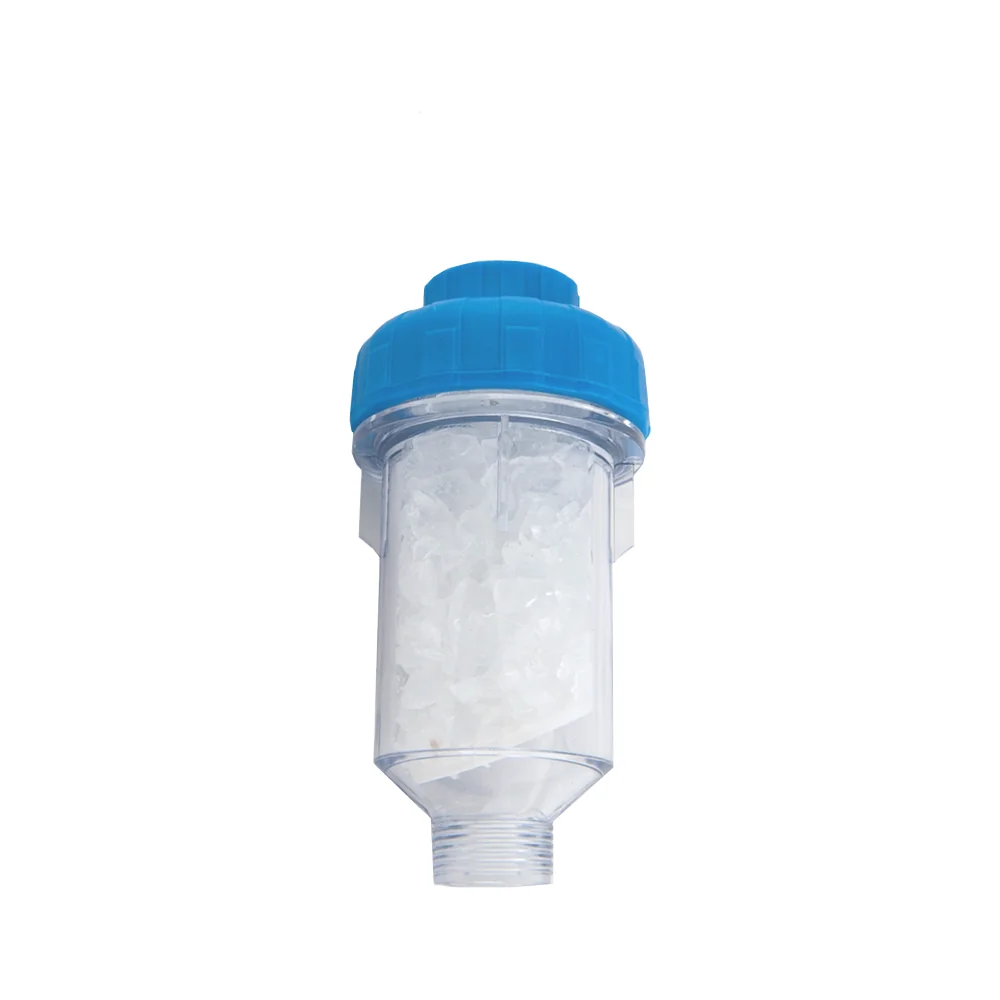 Filtru Apa Cu Dedurizator Polifosfat Pentru Masina De Spalat 3/4"