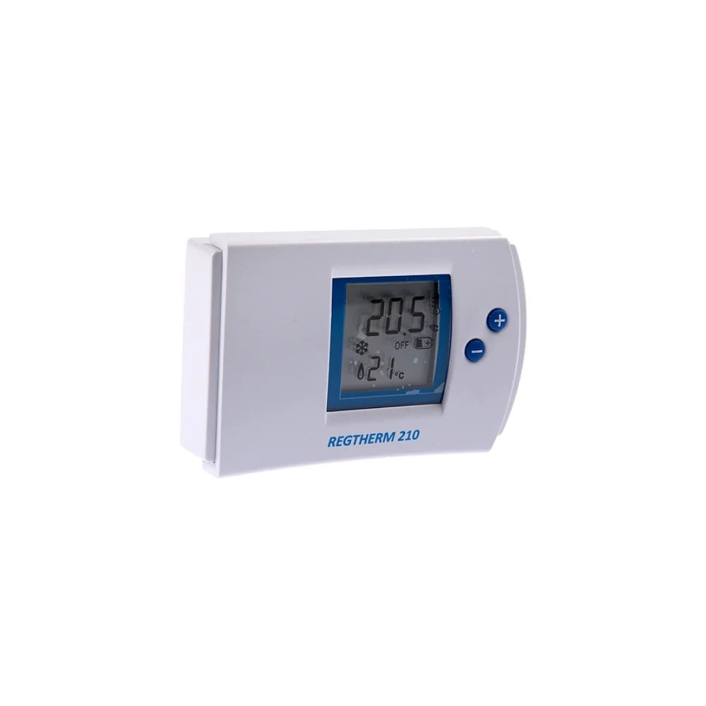 Termostat Electronic Neprogramabil HD - 210