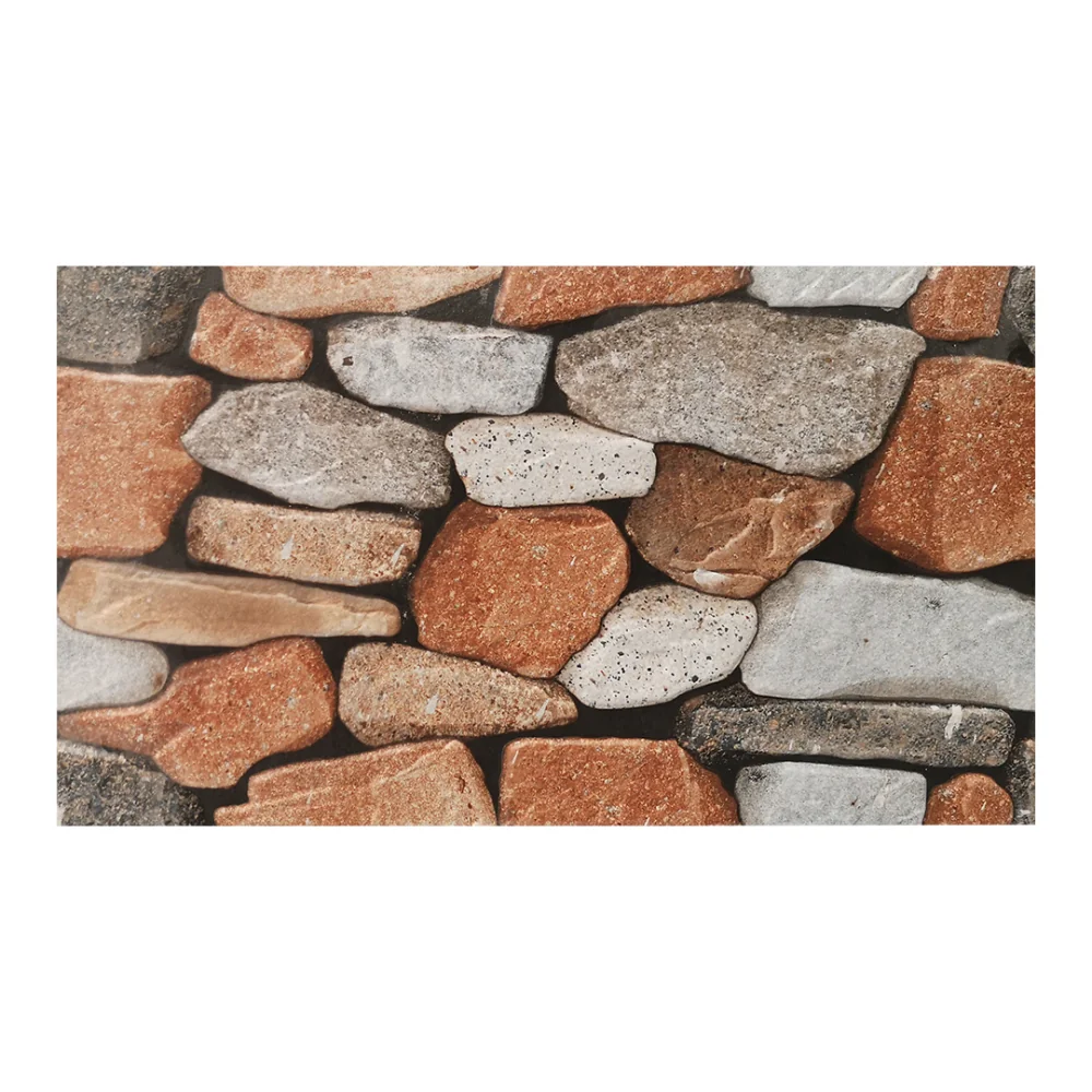 Placă Murală Porțelanată 2501 30 x 60 Mată