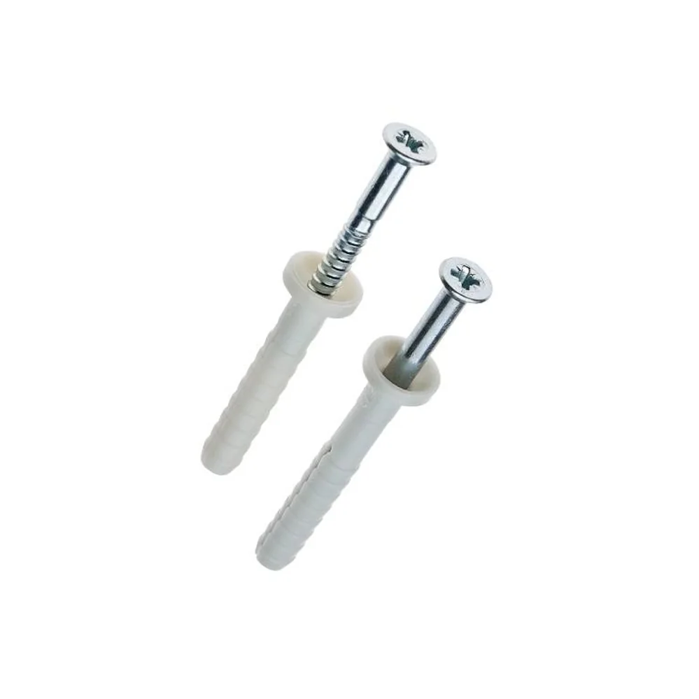 Surub Cu Diblu 6 mm x 30 mm