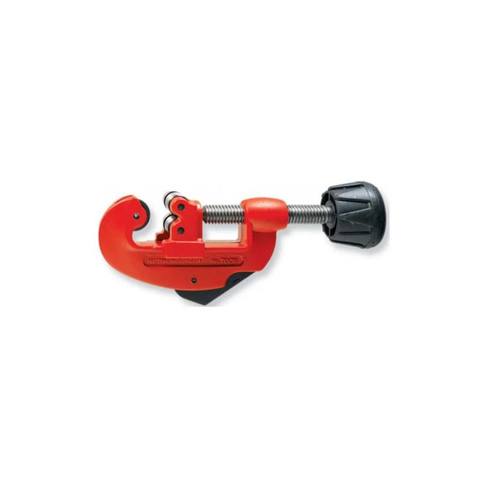 Taietor Pentru Tevi Din Cupru - 71019 3 - 30 mm (1/8''-1 1/8'')
