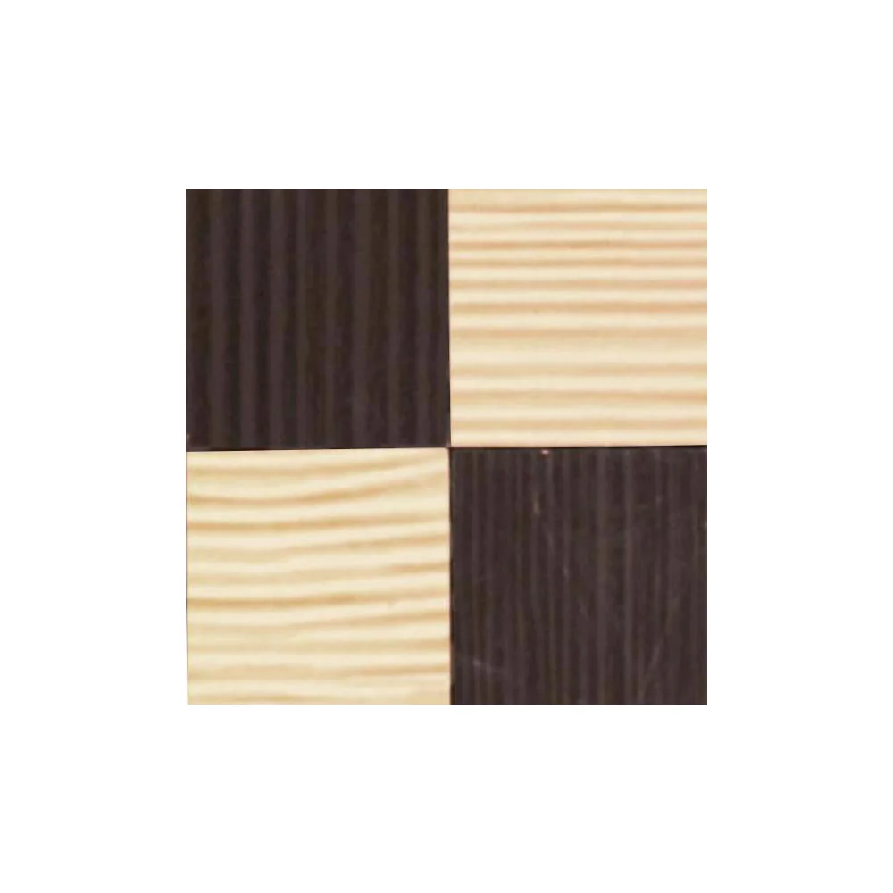 Brau Decorativ Faianta Baie/Bucatarie Wenge Taco 11 x 11