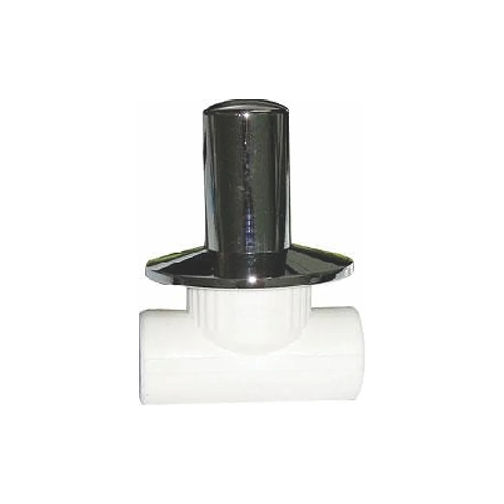 Robinet De Trecere PPR Ascuns Diametru 25 mm