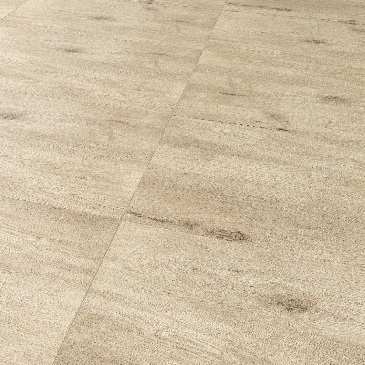 Gresie Tip Parchet Exterior / Interior Alpina Beige 30 x 60 Cm Mata Portelanata