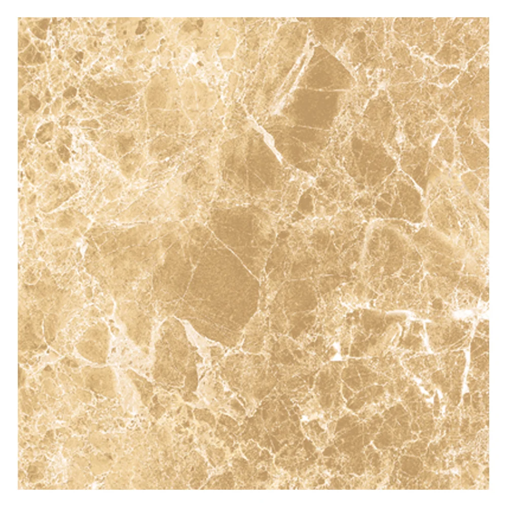 Gresie Interior Embrador Beige 61 x 61 cm Lucioasa Tip Marmura