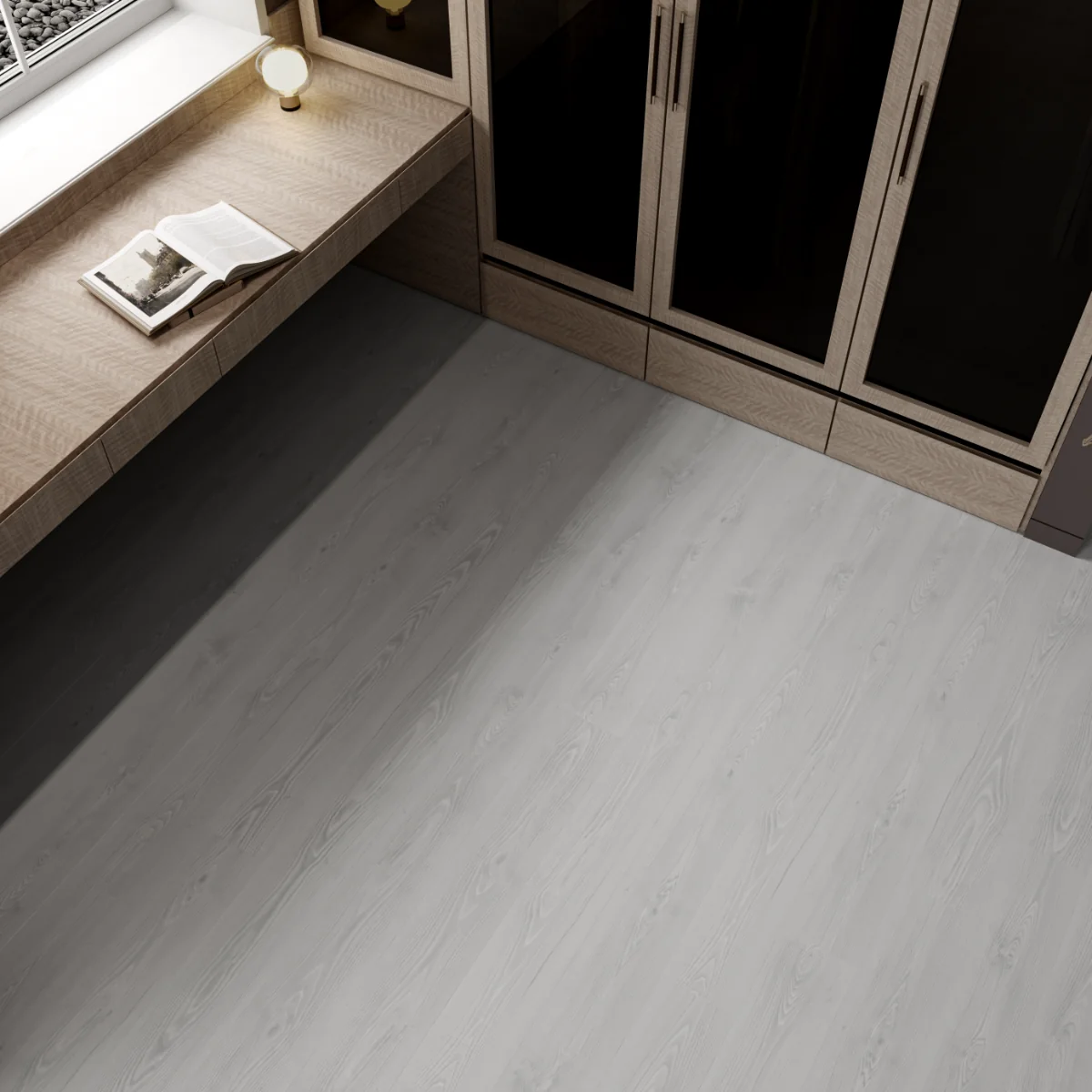 Parchet Laminat Silver Milda 8 mm Clasa 31 AC3