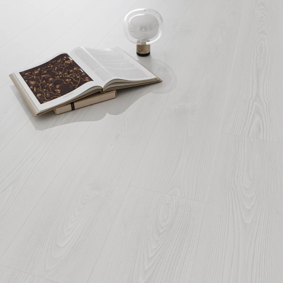 Parchet Laminat Silver Milda 8 mm Clasa 31 AC3