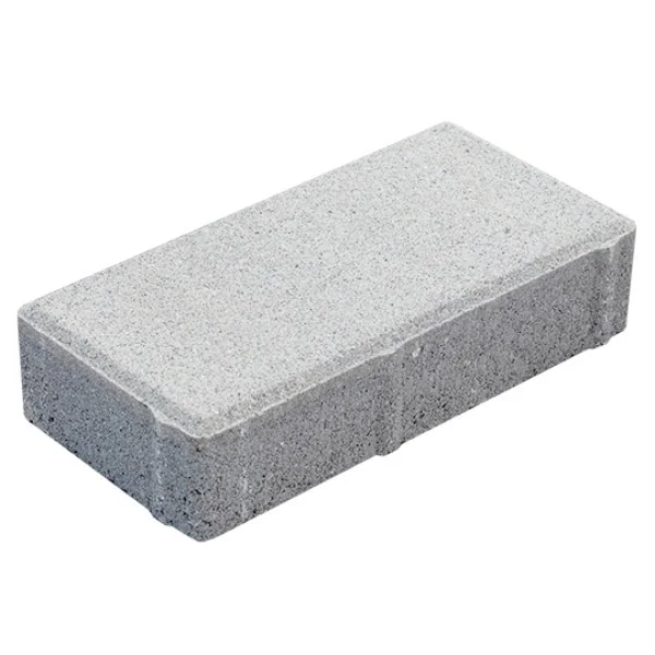 Pavaj Nardo 20 x 10 x 4 Gri Deschis