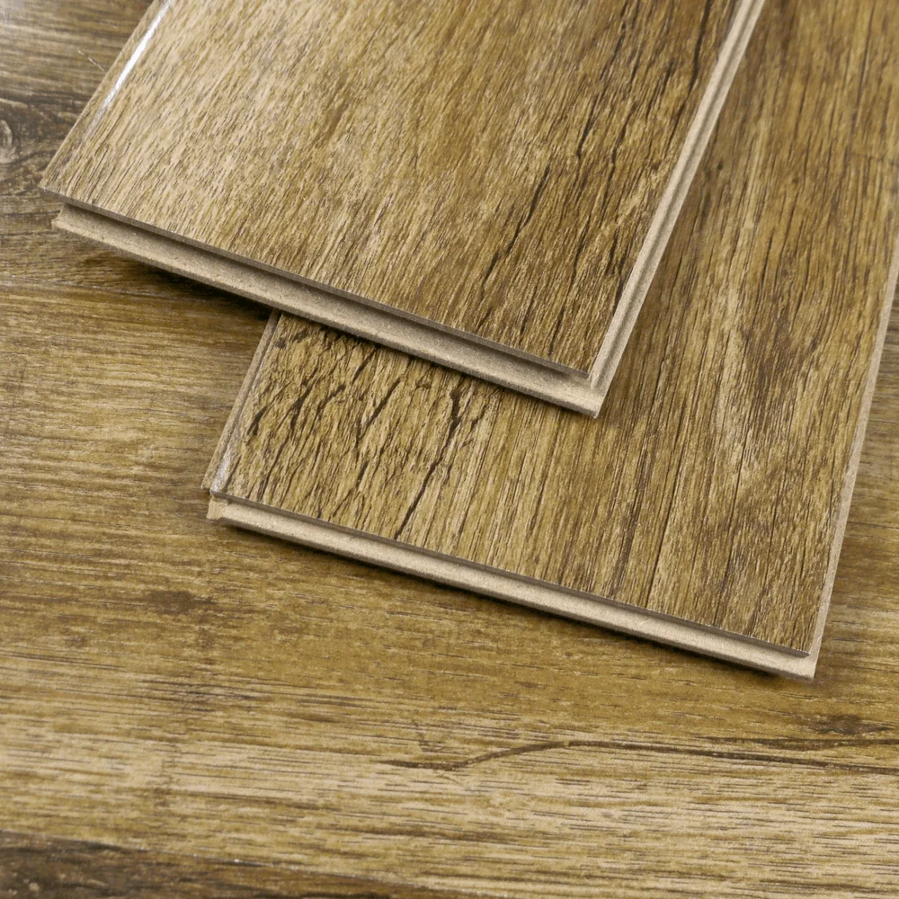 Parchet Laminat Queen Max Montana 12.3 mm Clasa 22 AC2 Maro