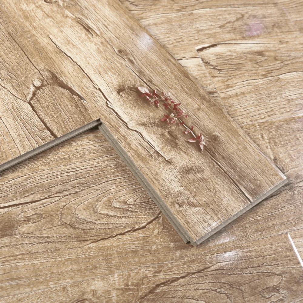 Parchet Laminat Queen Max Sakura Red 12.3 mm 22 AC2 Maro Deschis
