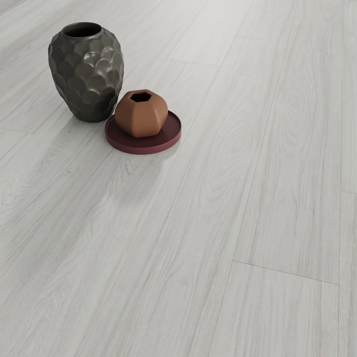 Parchet Laminat Grand Canyon Grey 12mm Clasa 33 AC5 Gri Deschis