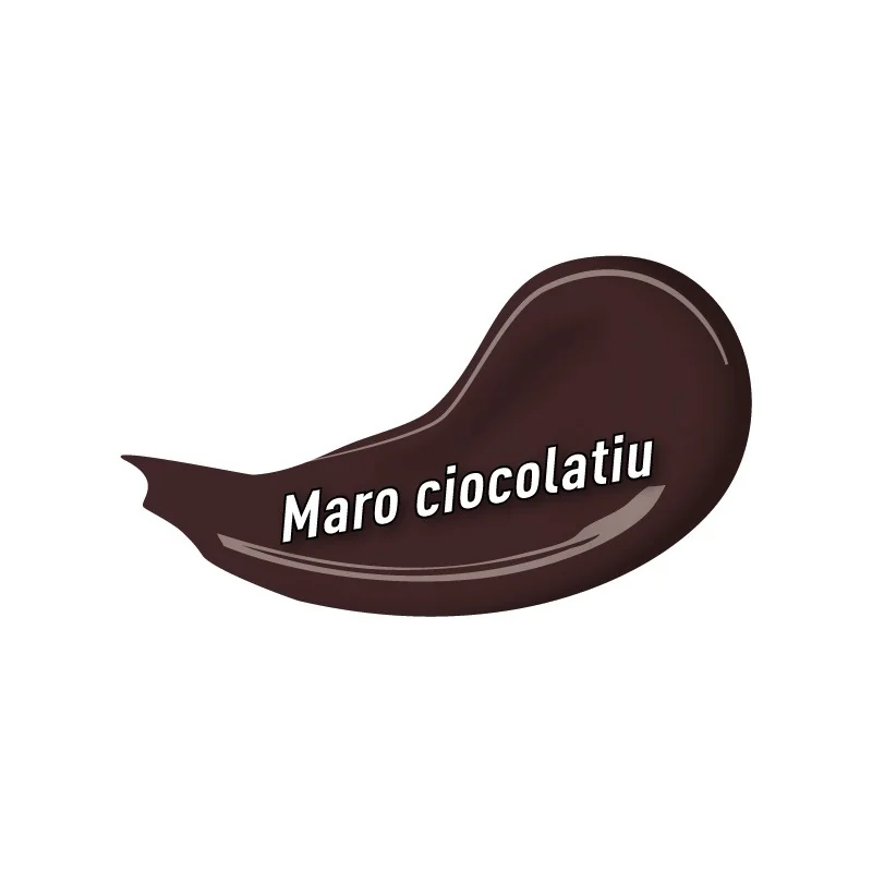 Email Danke 4 L Maro Ciocolatiu