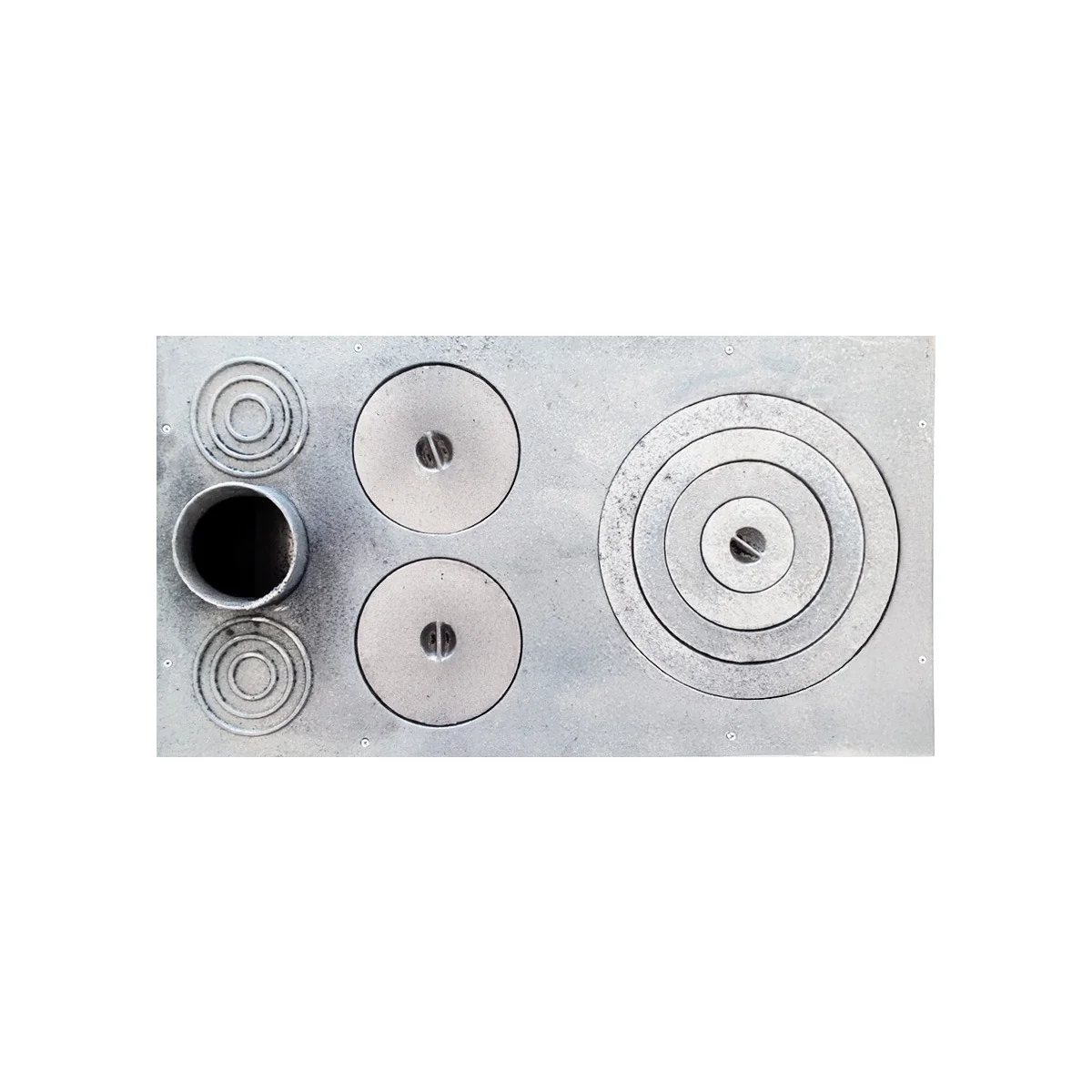 Soba Pentru Gatit Phantasya TK-203 Maro Rustic Dreapta