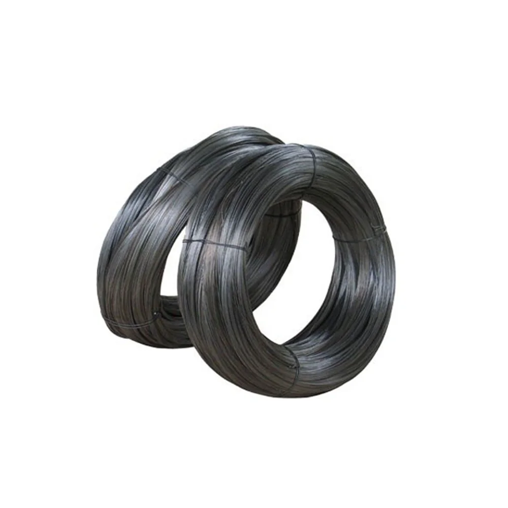 Sarma Neagra - 3 mm (Sarma Cofraj/Dulgher)