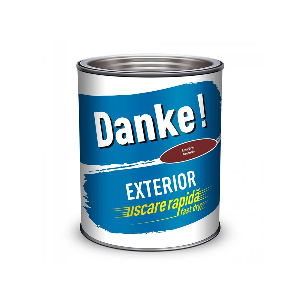 Email Danke 0.75 L Ocru