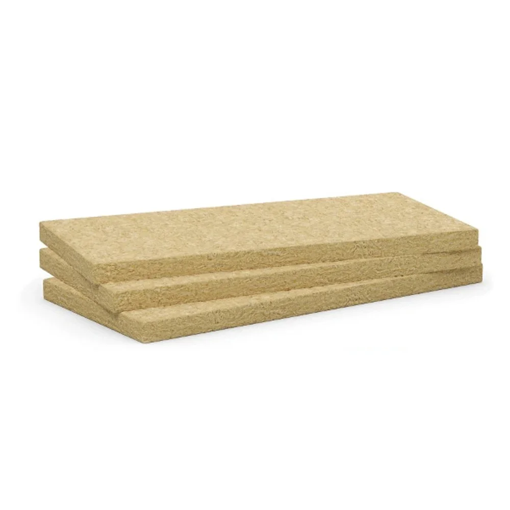Vata Minerala Bazaltica ROCKWOOL Multirock 100 mm - 4.35 mp