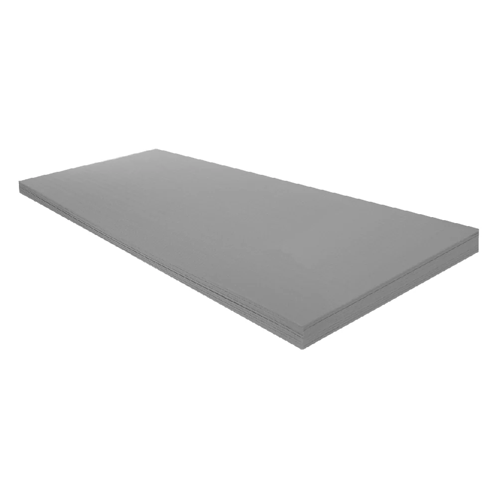 Folie XPS Pentru Izolatie Parchet Silent Floor 5 mm 10 mp/bax