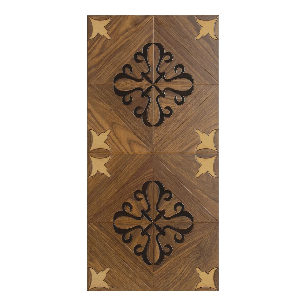 Parchet Laminat Premium Royal Oak 12.3 mm Clasa 31 AC3