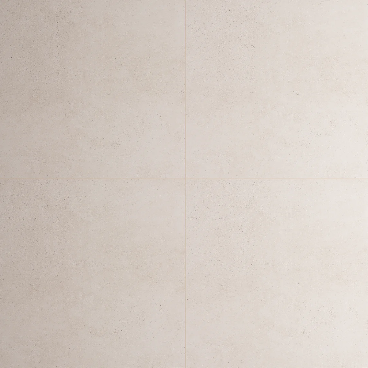 Gresie Exterior / Interior Portelanata Ariman Bone 60 x 60 cm Mata Rectificata Aspect Ciment