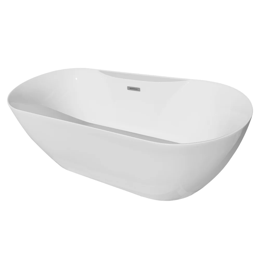 Cada Baie Freestanding Bella WB-812-1 1500 x 720 x 580