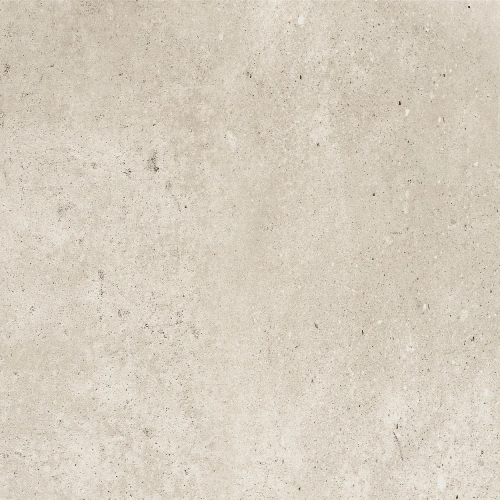 Gresie Exterior / Interior Portelanata Titan Grey 60 x 60 Cm Mata Rectificata Aspect Ciment