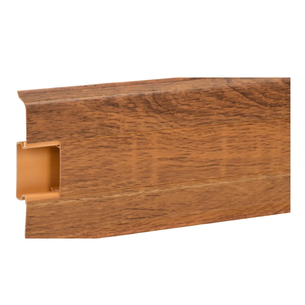 Colt Exterior Plinta Korner Siena 80 Stejar Ars