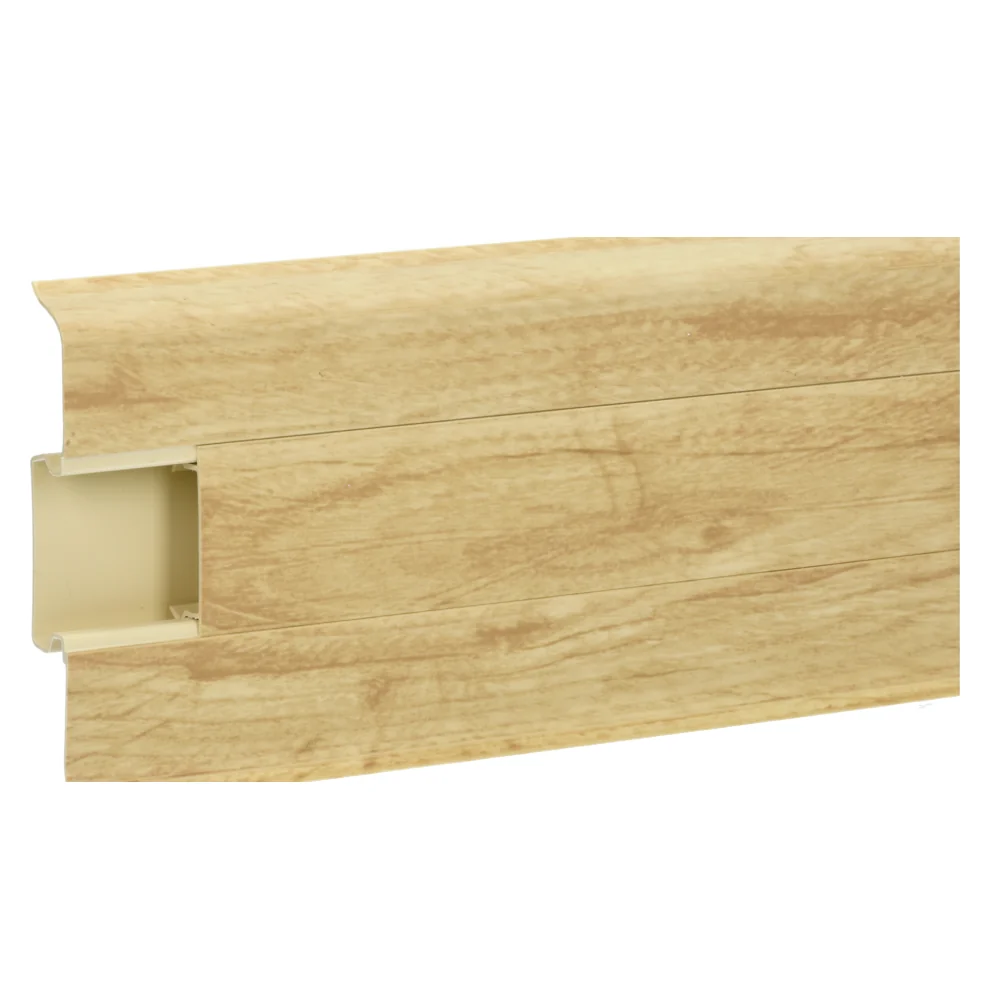 Colt Interior Plinta Korner Siena 80 Stejar Pastel