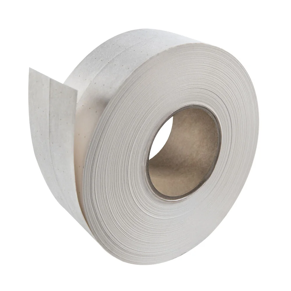 Banda Hartie Microforata 23M
