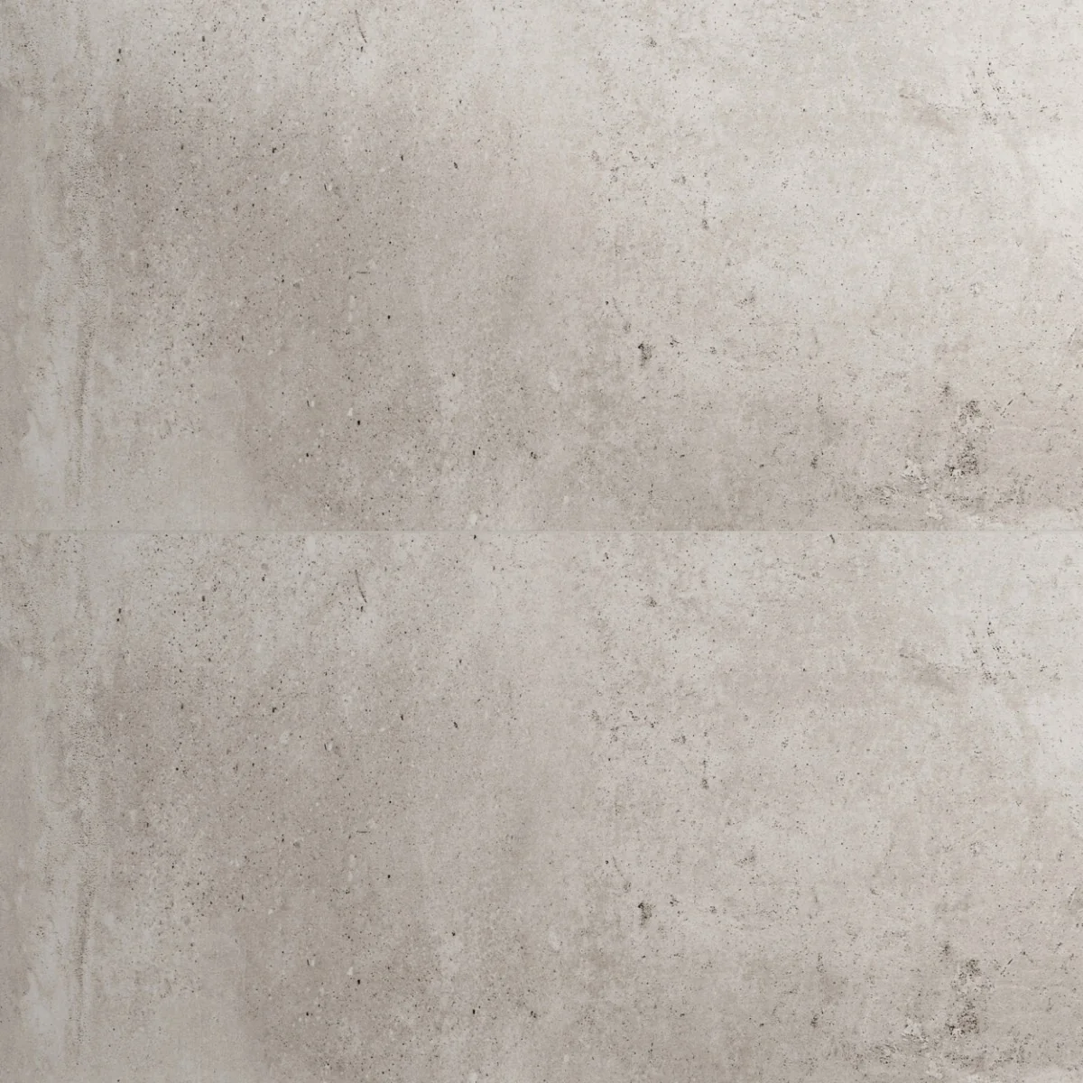 Gresie Exterior / Interior Portelanata Titan Grey 60 x 120 cm Mata Rectificata Aspect Ciment