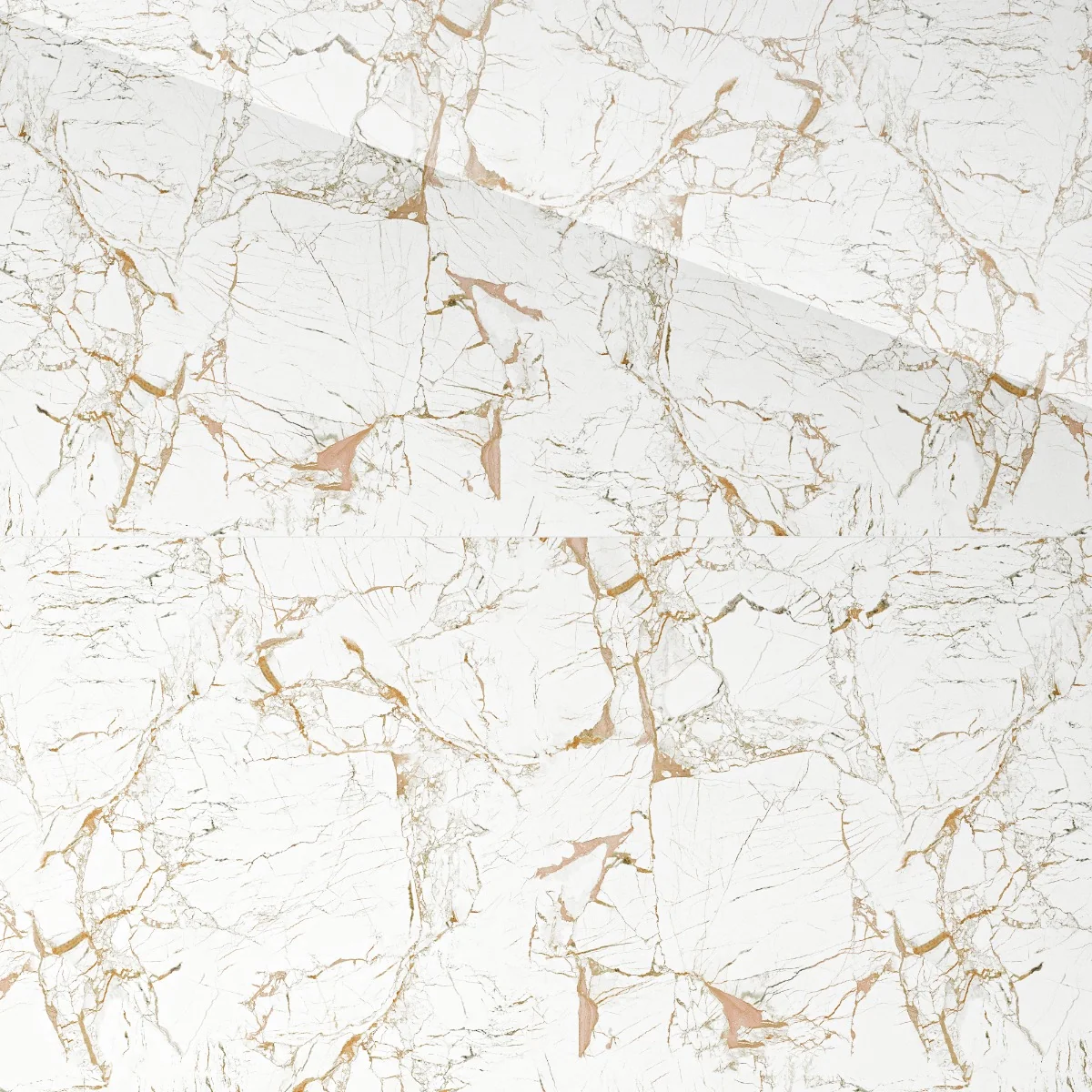 Gresie Exterior / Interior Portelanata Amazon Bone 60 x 120 cm Lucioasa Rectificata Tip Marmura