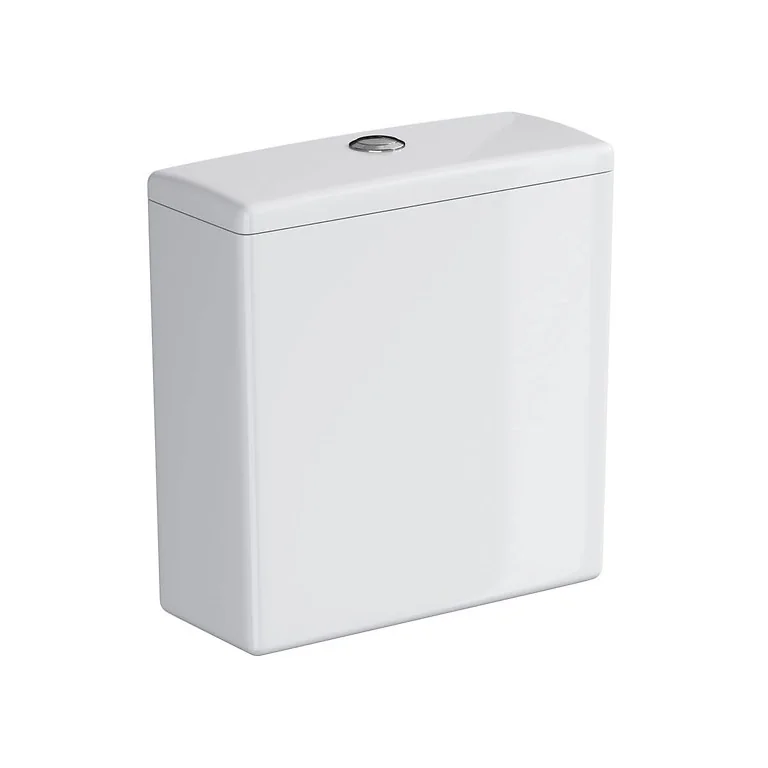 Cersanit Rezervor Toaleta Compact Crea 010 3/5 L Box